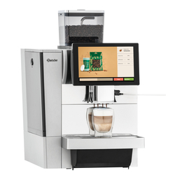 Bartscher Kaffeevollautomat KV1 Deluxe