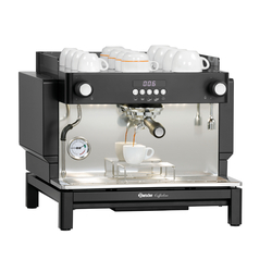 Bartscher Kaffeemaschine Coffeeline B10