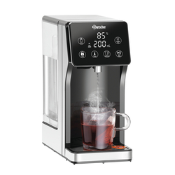 Bartscher Heißwasserbereiter D3000