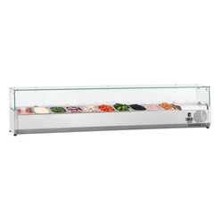 Bartscher Kühlaufsatz GL3-2005