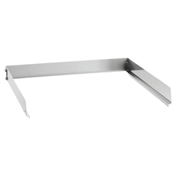 Bartscher Spritzschutz 980-1