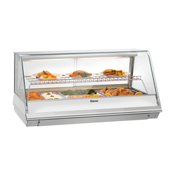 Bartscher Heiße Theke GN3110-R