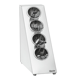 Bartscher Besteckbehälter BK40H