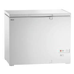 Bartscher Tiefkühltruhe 288-W