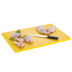 Bartscher Schneidbrett 60x40 GE