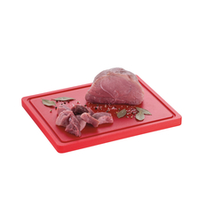 Bartscher Schneidbrett PRO 32x26 R-R