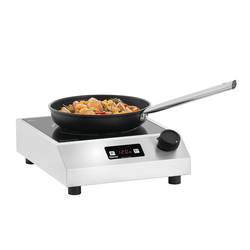 Bartscher Induktionskocher IK 25-1TCK