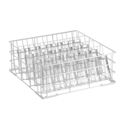 Bartscher Gläserkorb 500x500x205