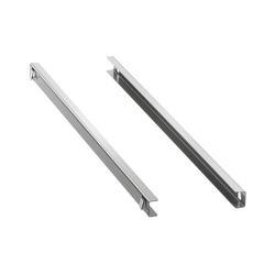 Bartscher Auflageschienen T2-1341-2