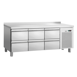 Bartscher Kühltisch S6-150 MA