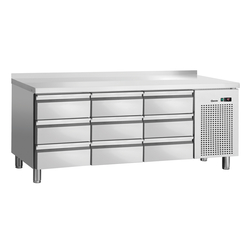 Bartscher Kühltisch S9-100 MA