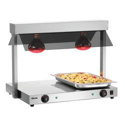 Bartscher Wärmebrücke I2WL801