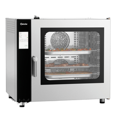 Bartscher Kombidämpfer Silversteam2 7110DRS