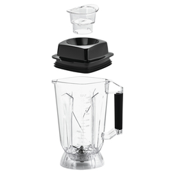 Bartscher Mixbecher-Set PRO XTRA TOUCH