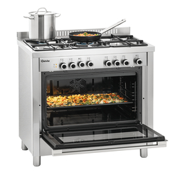 Bartscher Gasherd BGH 600-521