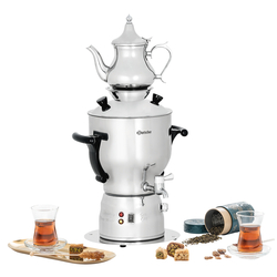 Bartscher Samowar 5L