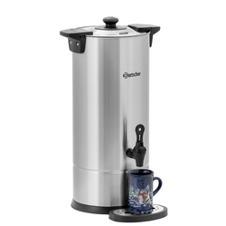 Bartscher Glühweintopf 10L D