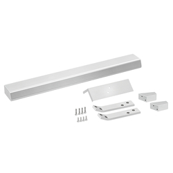 Bartscher Küchen-Reling 700-800