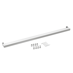 Bartscher Küchen-Reling 900-1200