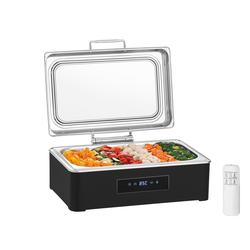 Bartscher Chafing-Dish 1/1 500 EP-S