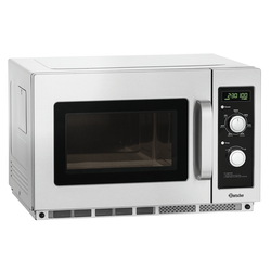 Bartscher Mikrowelle 18340M