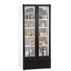 Bartscher Glastürenkühlschrank GTK2-221