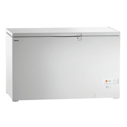 Bartscher Tiefkühltruhe 391-W