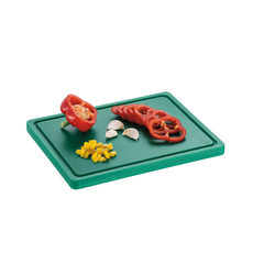 Bartscher Schneidbrett PRO 32x26 GR-R