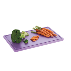 Bartscher Schneidbrett PRO 53x32 LI-R