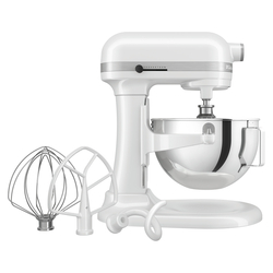 Bartscher KitchenAid 5KSM55SXX 5,2L