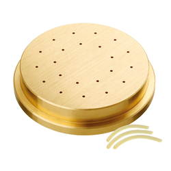 Bartscher Pasta-Matrize Capelli d’angelo 8000