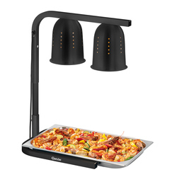 Bartscher Wärmebrücke I2WL552 1/1 S