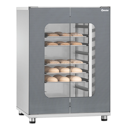 Bartscher Gärschrank GS823T