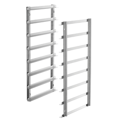 Bartscher Auflageschienen 6040 SST2-10110