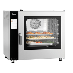 Bartscher Kombidämpfer Silversteam2 P-7110DRS