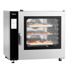 Bartscher Kombidämpfer Silversteam2 7110D