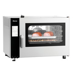 Bartscher Kombidämpfer Silversteam2 P-5110D