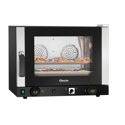 Bartscher Heißluftofen AT230-MDI S