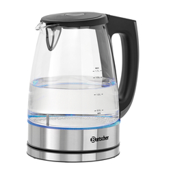 Bartscher Wasserkocher 1,7LDGL