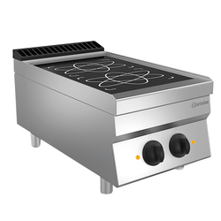 Bartscher Induktionsherd 700FX-I20