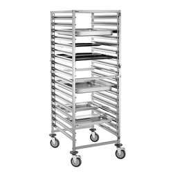 Bartscher Regalwagen 18GN2/1