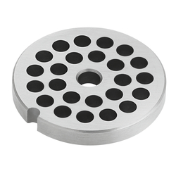 Bartscher Lochscheibe FW120-80