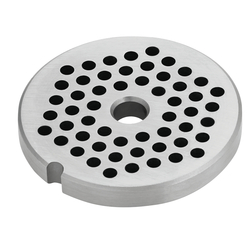 Bartscher Lochscheibe FW120-45