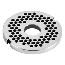 Bartscher Lochscheibe FW500US/6