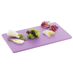 Bartscher Schneidbrett Easy 53x32 LI