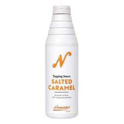 Neumärker Topping Sauce Salted Caramel 6x 1 kg 