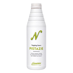 Neumärker Topping Sauce Pistazie 6x 0,9 kg 