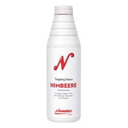 Neumärker Topping Sauce Himbeere 6x 0,9 kg 