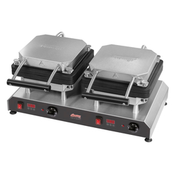 Neumärker Thermocook® Twin 2x 230 V 