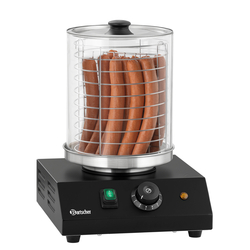 Bartscher Hot-Dog-Gerät E200-240 S